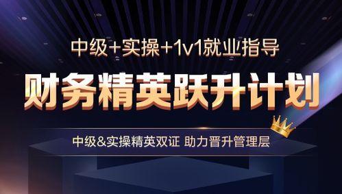 热门话题会计实操课程,会计实操课程深度解析与实战技巧