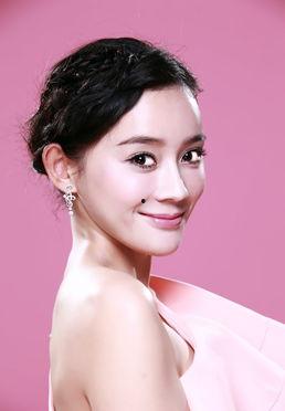 刘诗诗明星网红图片,网红风采尽显