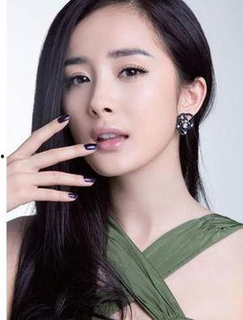 刘诗诗明星网红图片,网红风采尽显