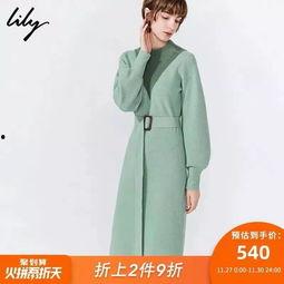 明星网红店女装品牌,引领时尚潮流的女装品牌盘点