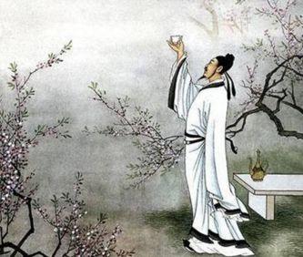 热门话题11月再见李白,致敬李白传奇一生