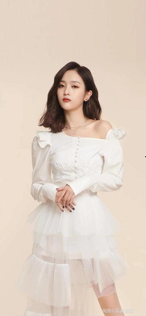 明星网红烫发图片女,明星同款发型解析