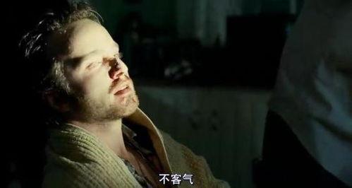 杀人不分左右电影,人性深渊的惊悚探秘