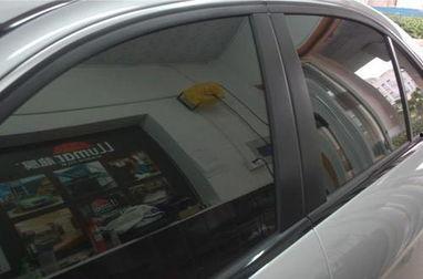 汽车车窗贴膜热门话题,热门话题解析与选购指南