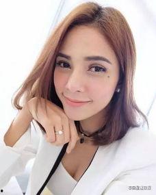 明星网红泰国是谁啊,揭秘泰国网红泰国是谁