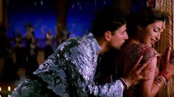 印度电影大全,跨越时空的视听盛宴