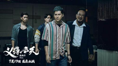 扎职电影,职场生存法则与人性挣扎的深度剖析