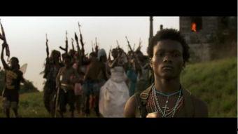 杀人如麻电影,暗影下的复仇之路