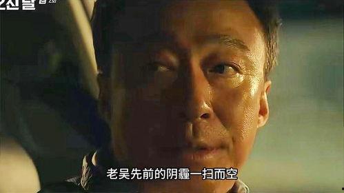 杀人如麻电影,暗影下的复仇之路