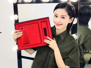 明星网红用的手机品牌,潮流与品质的完美融合