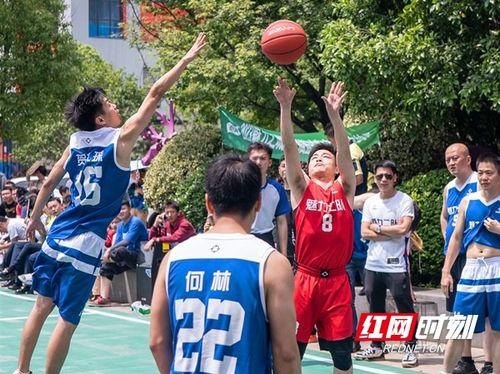 长沙篮球热门话题有哪些