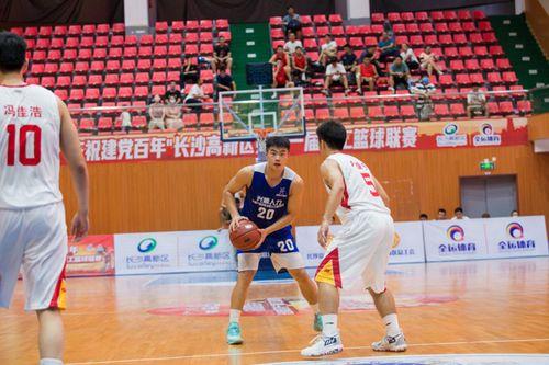 长沙篮球热门话题有哪些