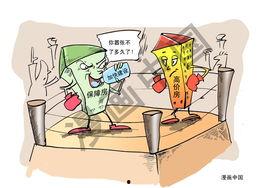 近几年我国社会热门话题