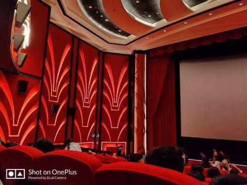 澳门电影院,探寻这座城市的电影魅力