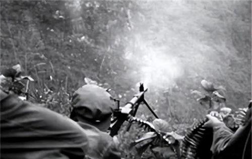 中越战争电影,中越战争电影中的历史记忆与民族情感