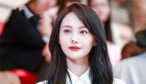 考古明星网红排名榜