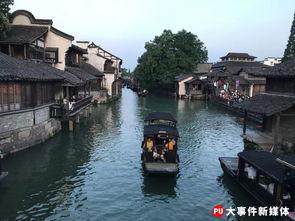 乌镇论坛热门话题有哪些,聚焦数字经济、绿色发展、全球治理等前沿议题