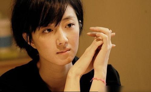 桂纶镁电影,光影交织下的情感演绎