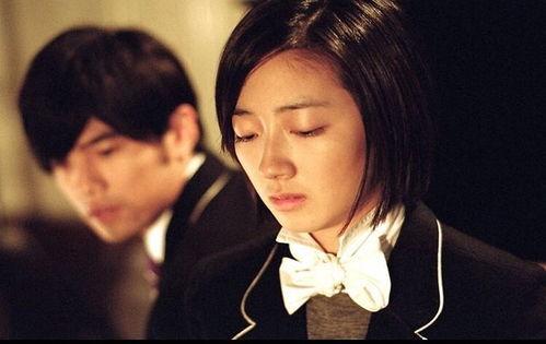 桂纶镁电影,光影交织下的情感演绎