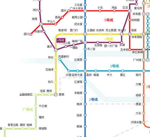 广州地铁有什么热门话题,热门话题聚焦与出行新风向