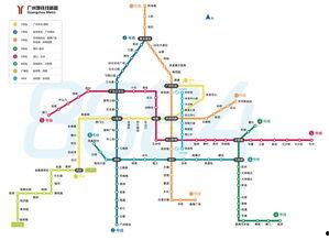 广州地铁有什么热门话题,热门话题聚焦与出行新风向