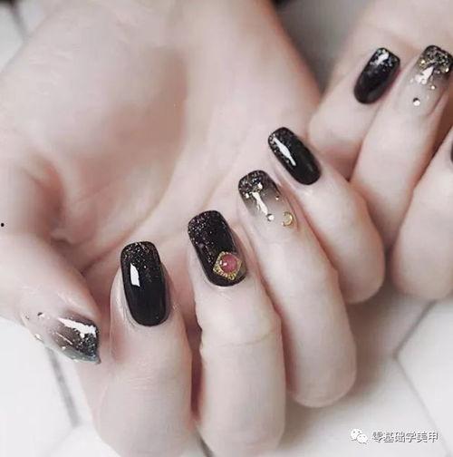 天津美甲热门话题推荐