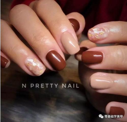 天津美甲热门话题推荐