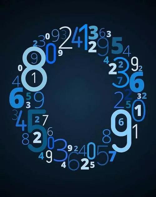 数字能量热门话题知乎,热门话题下的神秘力量解析