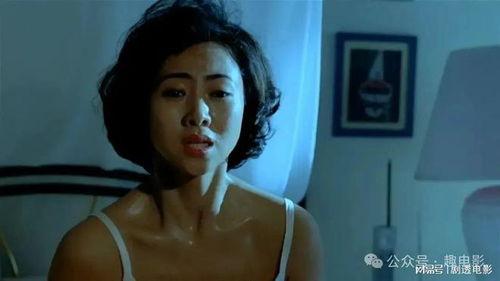 翁虹演过的电影,从新白娘子传奇到春光乍泄的璀璨足迹