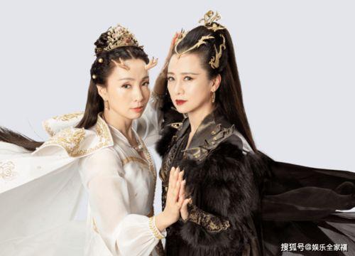 翁虹演过的电影,从新白娘子传奇到春光乍泄的璀璨足迹