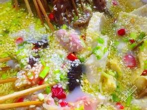 明星网红来武汉吃美食,明星美食之旅，味蕾盛宴一网打尽