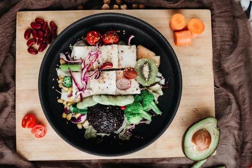 明星网红来武汉吃美食,明星美食之旅，味蕾盛宴一网打尽