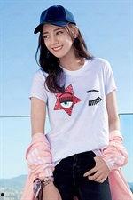 明星网红同款睡衣女,打造明星级家居时尚