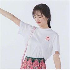 明星网红同款睡衣女,打造明星级家居时尚