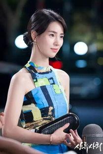 林智妍电影,光影交织的电影人生