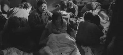 慰安妇的电影,揭开慰安妇历史的沉重面纱