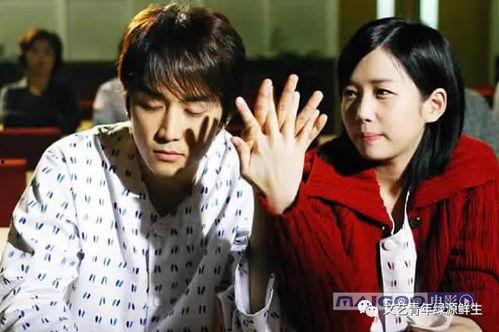 韩国爱情电影大全,韩国爱情电影大全精选回顾