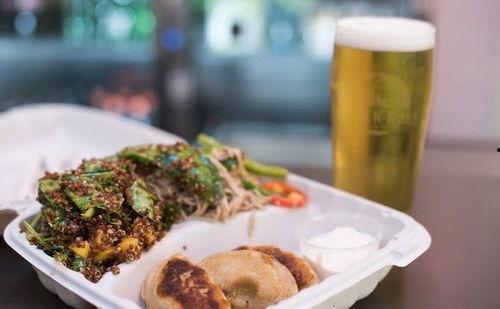 吃过沧州美食的明星网红