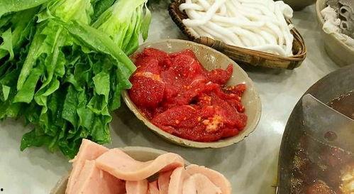 吃过沧州美食的明星网红