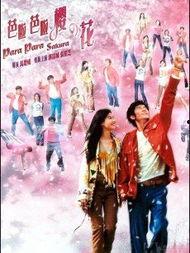 浪漫樱花电影,邂逅春天的爱情序曲