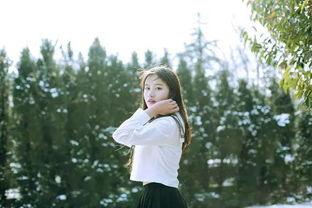 中班女生抖音热门话题,揭秘校园生活新潮流