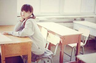 中班女生抖音热门话题,揭秘校园生活新潮流