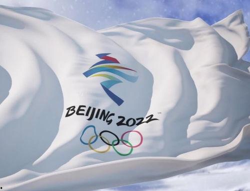 热门话题北京冬奥会