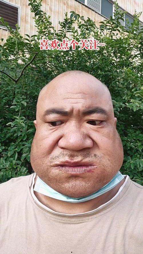 热门话题 对口型 搞笑,笑出腹肌的瞬间！