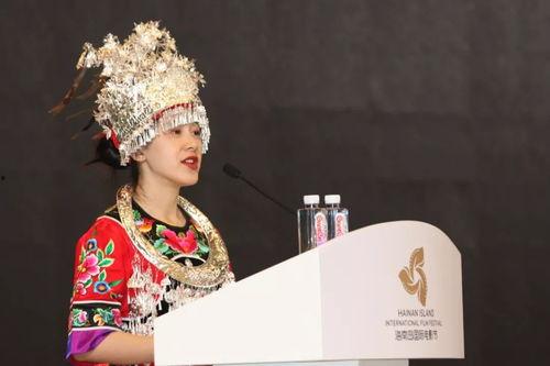 苗族姑娘明星网红有哪些,璀璨民族风采的传播者