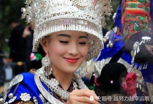 苗族姑娘明星网红有哪些,璀璨民族风采的传播者