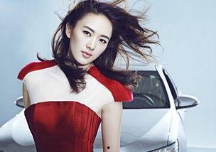 淮安女明星网红有哪些,网络红人齐聚魅力之城