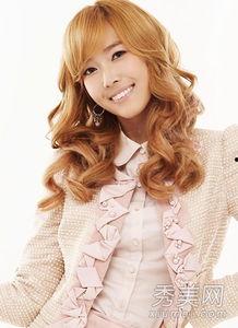 明星网红染发膏流行颜色