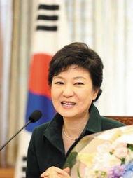 朴槿惠最新热门话题,权力巅峰到人生低谷的转折时刻