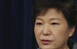 朴槿惠最新热门话题,权力巅峰到人生低谷的转折时刻